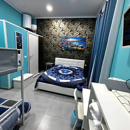 Bed & Breakfast Spaccanapoli